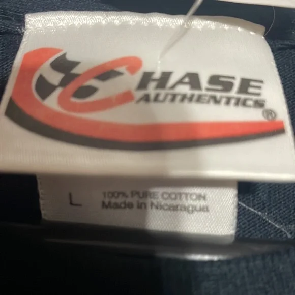 NASCAR Shirt - Picture 3 of 3